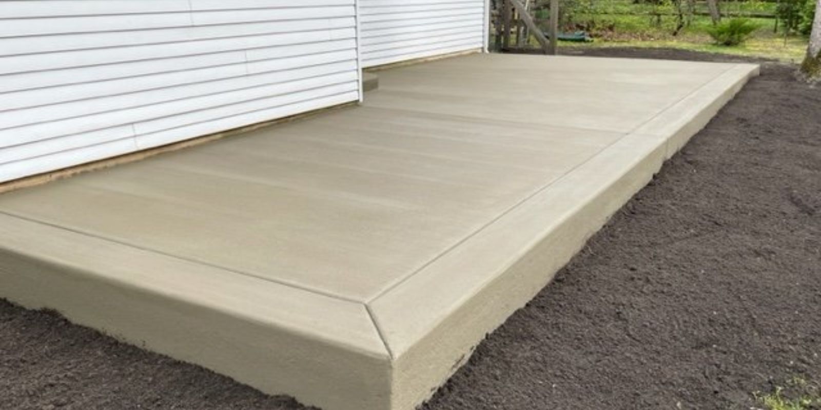 Concrete Services